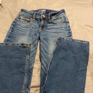 Wrangler women’s jeans